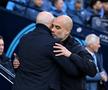 Manchester City - Liverpool