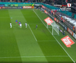 Gele, gol în FCSB - Dinamo