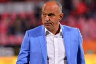 Florin Prunea a dat scorul exact pentru FCSB - Dinamo: „Pe asta mă bazez”