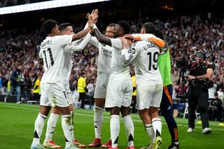 Real Madrid - Girona 2-0 » Bijuteria lui Modric și golul lui Vinicius le-au adus „galacticilor” cele trei puncte