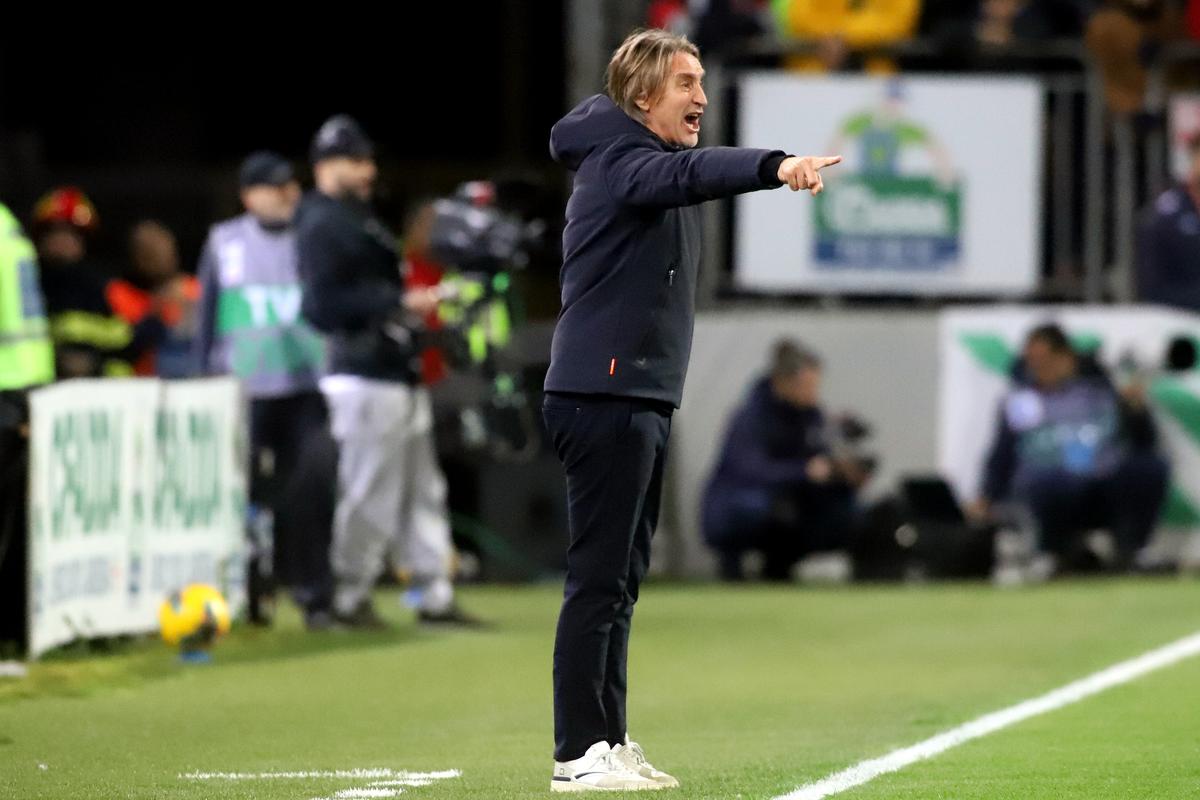 Cagliari - Juventus