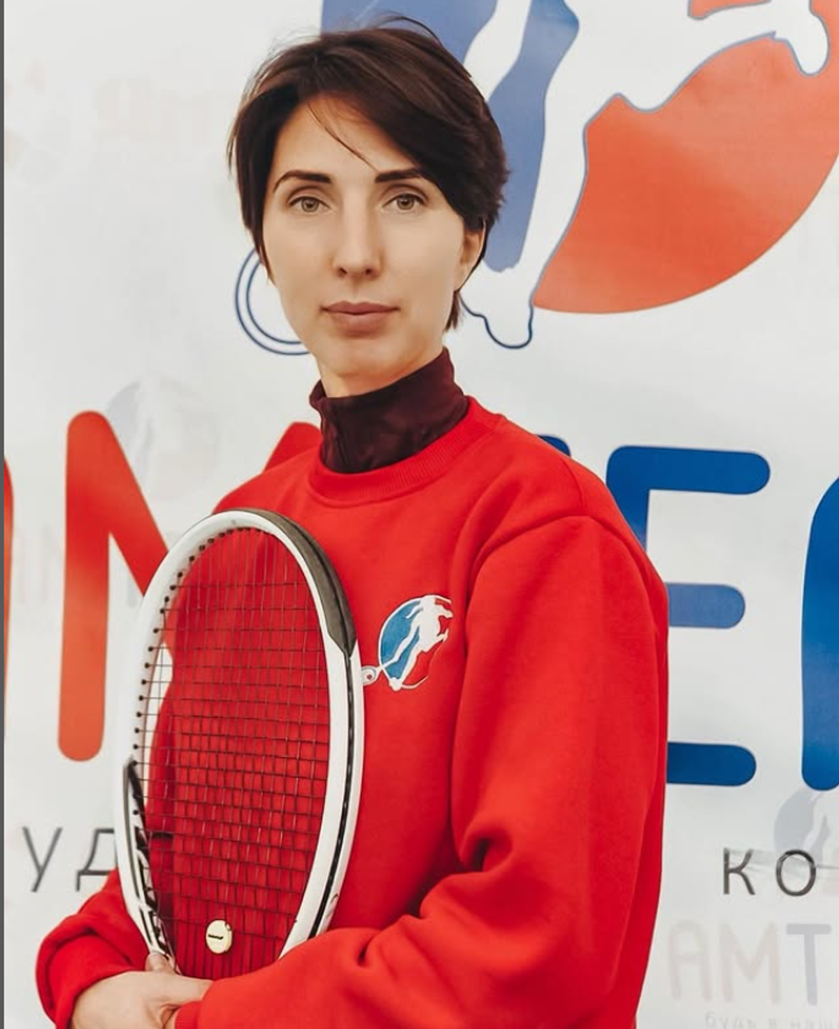 A produs surpriza la Roland Garros, s-a judecat pentru pozele nud „scăpate” pe internet, iar acum are o afacere în Rusia » O mai recunoști?