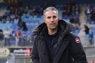 Problema cu care se confruntă Robin van Persie la meciul cu Inter » Cinci jucători sunt direct afectați!