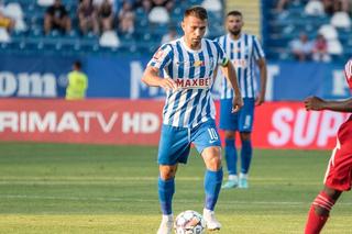 Poli Iași - Metaloglobus 1-1 » Șoc în Copou: bucureștenii au smuls egalul pe final și păstrează suspansul pentru retur