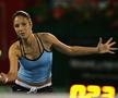 Anastasia Myskina în timpul carierei