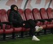 FCSB - Dinamo, imagini înainte de meci