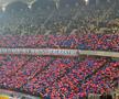 Mihai Stoica, ținut cu greu în lojă după FCSB - Dinamo » Momente fabuloase care nu s-au văzut la TV