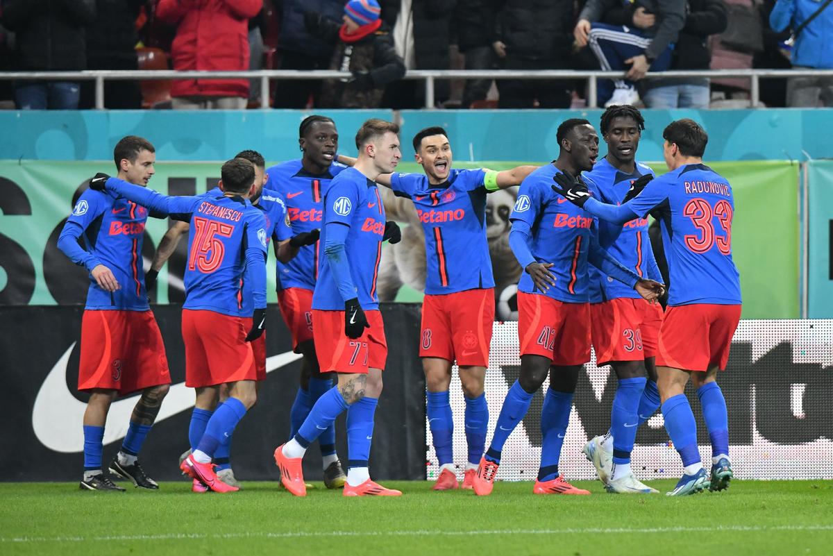 Prima plecare de la Dinamo în vară » Unul dintre cei mai vechi fotbaliști din lot părăsește „haita”