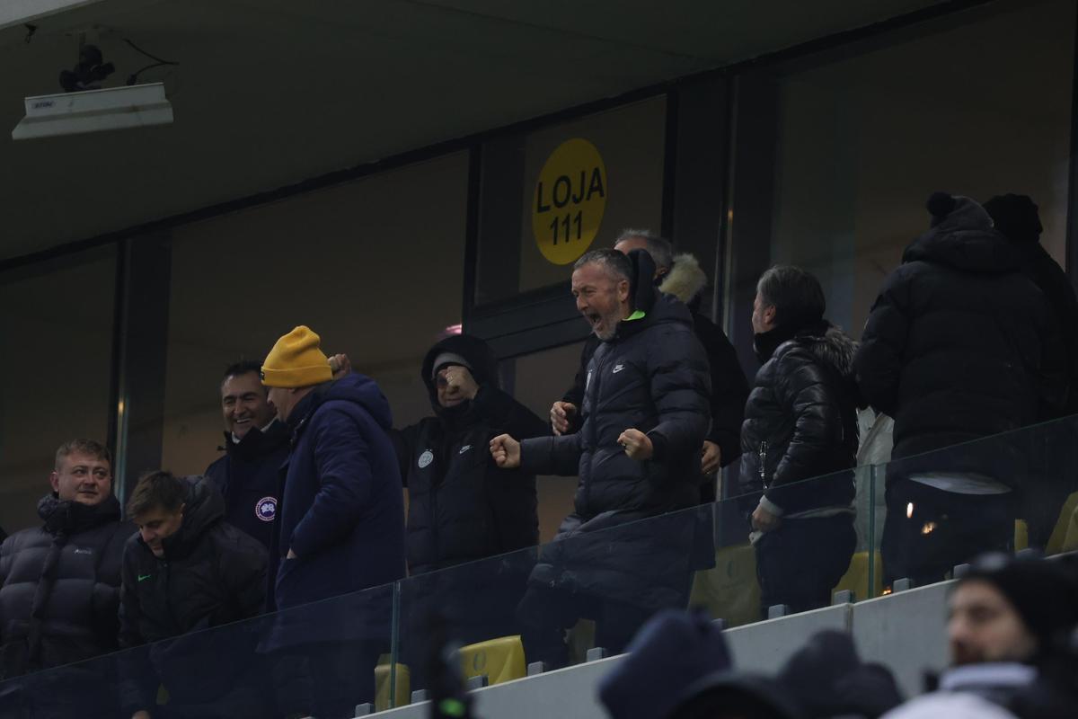 Dinamo - FCSB, derby cu delegare-șoc! MM cerea excluderea „centralului” din arbitraj + de ce a fost „sărit din schemă” Istvan Kovacs