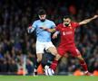 Manchester City - Liverpool