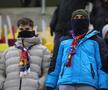 FCSB - Dinamo, imagini înainte de meci