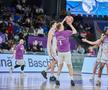 Eveniment inedit la Pitești Arena! Duel între fani și jucători/Foto: FC Argeș Basketball