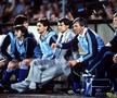 Bobby Robson a antrenat peste 10 ani pe ipswich, iar Cupa UEFA din ediția 1980 - 1981 a fost cel mai important trofeu cucerit Foto: Imago