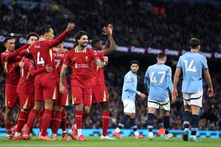 Manchester City - Liverpool 0-2 » „Cormoranii” au făcut un nou pas important spre titlul cu numărul 20