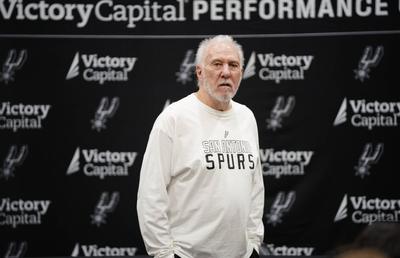 San Antonio Spurs, cea mai ghinionistă echipă din NBA! Texanii și-au pierdut starul și rămân fără antrenor până la finalul sezonului