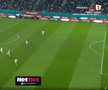 Gele, gol în FCSB - Dinamo