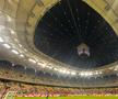 FCSB - Dinamo, imagini înainte de meci