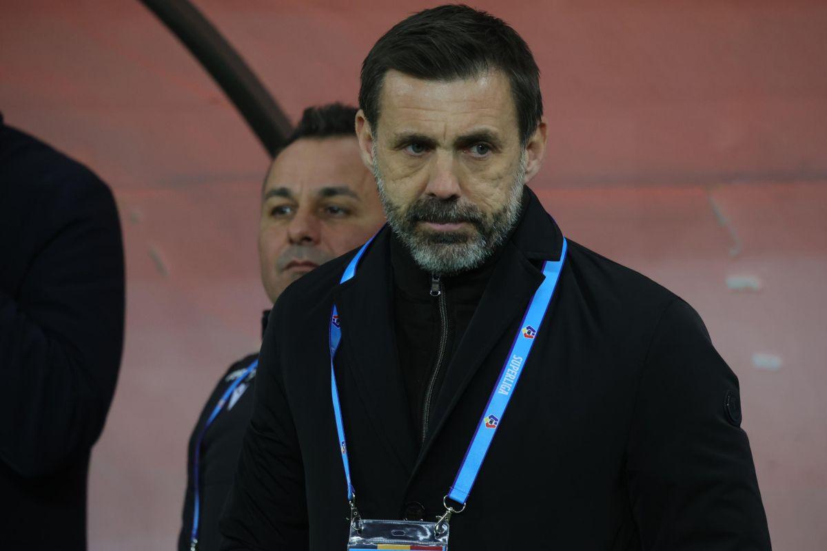 Pierdere imensă pentru Dinamo » Zeljko Kopic trebuie să găsească o soluție urgent