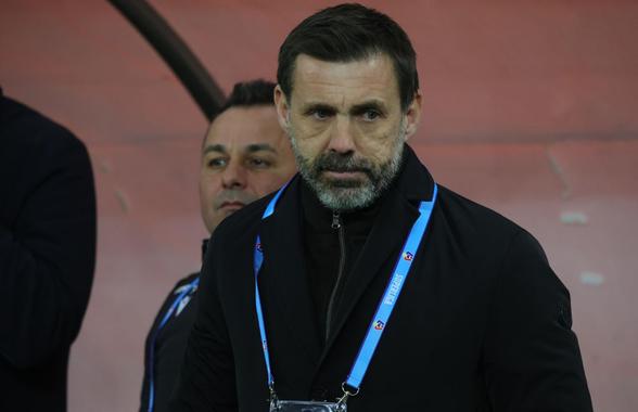 Surpriza lui Zeljko Kopic pentru FCSB » Improvizație în apărarea lui Dinamo