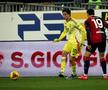 Cagliari - Juventus