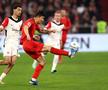 Bayern - Frankfurt