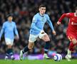 Manchester City - Liverpool