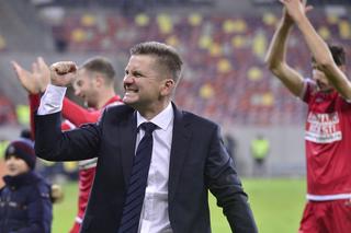 Au trecut 5 ani de la ultima victorie a „câinilor” cu FCSB! Dusan Uhrin pentru GSP.ro: „Acest detaliu nu înseamnă mare lucru într-un derby”