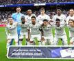 Real Madrid - Girona