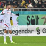 FCSB - Dinamo // foto: Ionuț Iordache (GSP)