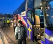 FCSB - Dinamo, imagini înainte de meci