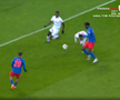 Gele, gol în FCSB - Dinamo
