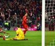 Bayern - Frankfurt