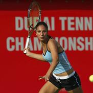Anastasia Myskina în timpul carierei