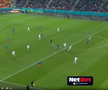 Gele, gol în FCSB - Dinamo