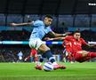 Manchester City - Liverpool