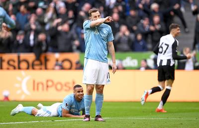 Desfășurare uluitoare în Premier League: revelația a fost aproape să revină după 1-4 la pauză!