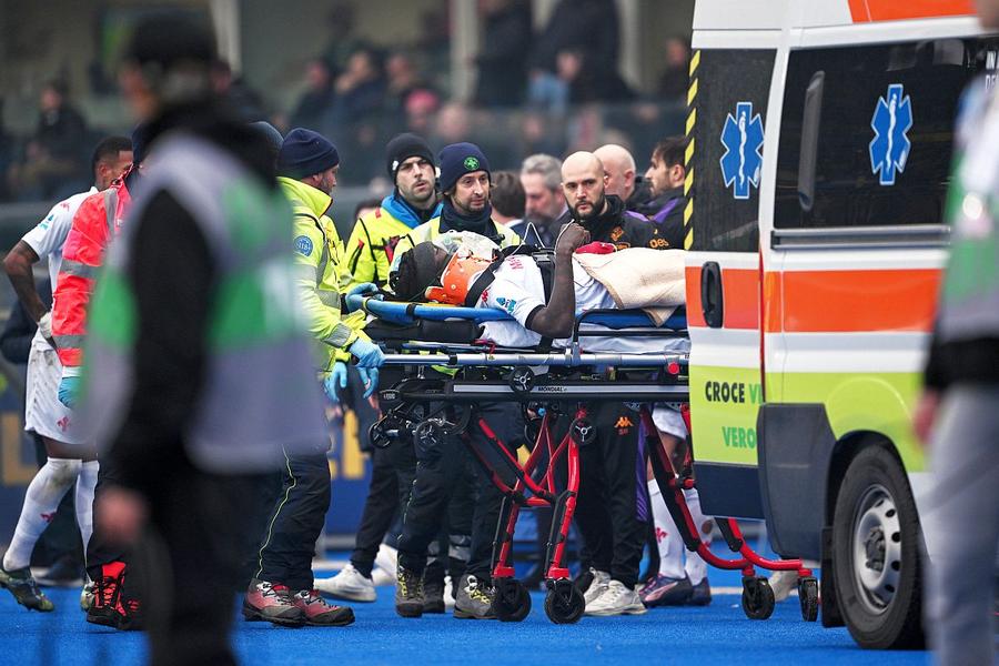 Moise Kean a fost externat din spital » Care este starea fotbalistului