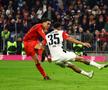 Bayern - Frankfurt