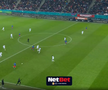 Gele, gol în FCSB - Dinamo