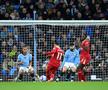 Manchester City - Liverpool