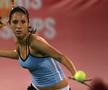 Rusoaica Anastasia Myskina, câștigătoarea titlului la Roland Garros în 2004, și-a deschis o academie de tenis acasă, la Moscova / FOTO: GettyImages