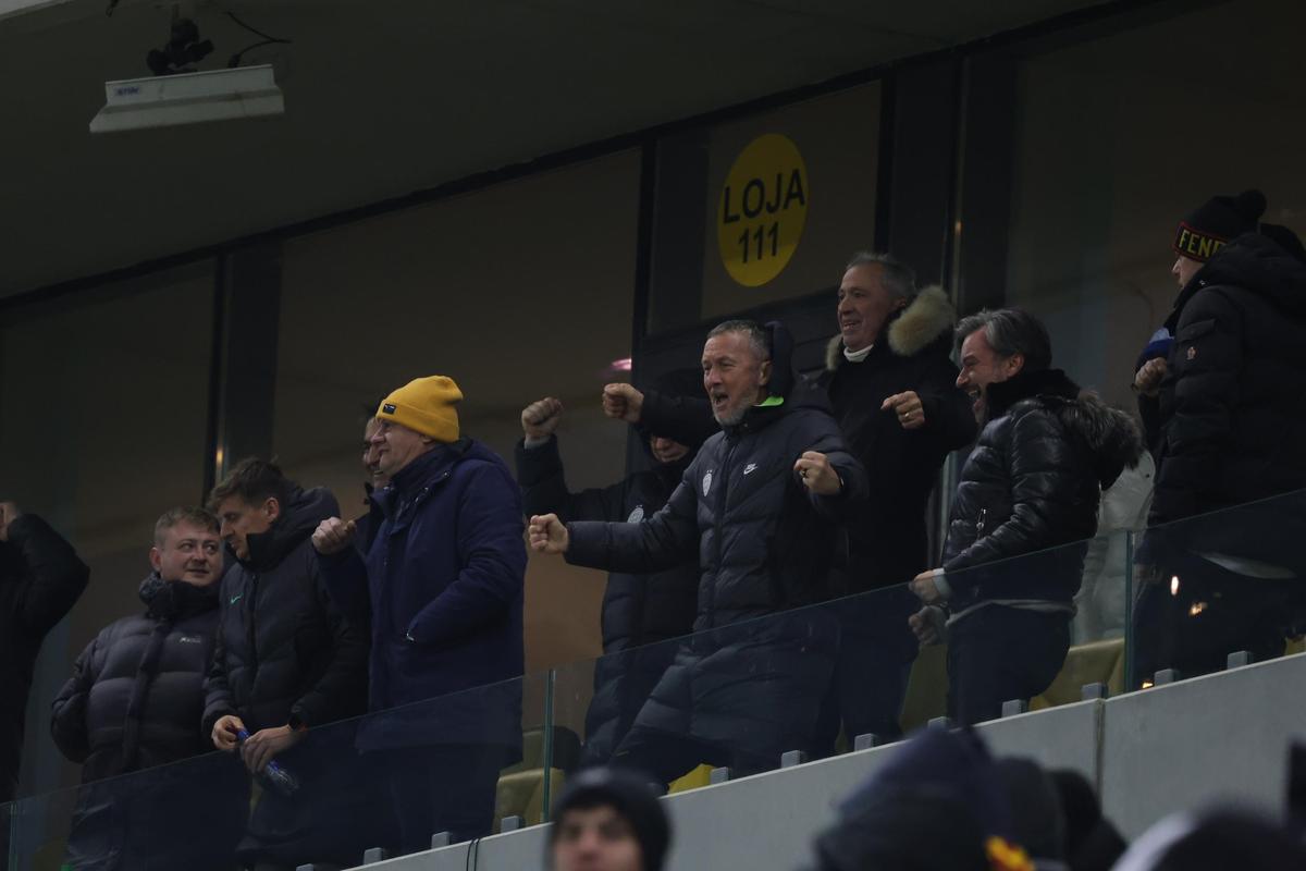 Dinamo - FCSB, derby cu delegare-șoc! MM cerea excluderea „centralului” din arbitraj + de ce a fost „sărit din schemă” Istvan Kovacs
