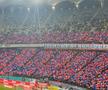 Mihai Stoica, ținut cu greu în lojă după FCSB - Dinamo » Momente fabuloase care nu s-au văzut la TV