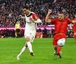 Bayern - Frankfurt