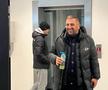 Cum au apărut jucătorii accidentați de la FCSB, după meciul cu Dinamo