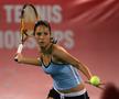 Anastasia Myskina în timpul carierei