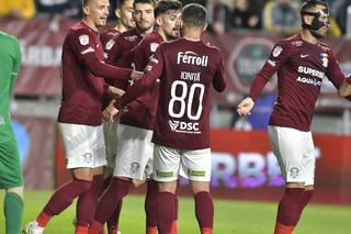 Fostul jucător al Rapidului semnează în Superliga » Două transferuri rezolvate într-o zi