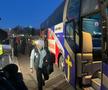 FCSB - Dinamo, imagini înainte de meci