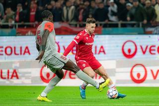 Dennis Politic, declarație de război pentru FCSB: „Ne vedem în play-off și ne luăm revanșa”