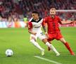 Bayern - Frankfurt